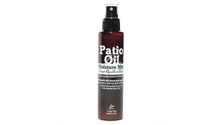 Jao Patio Oil