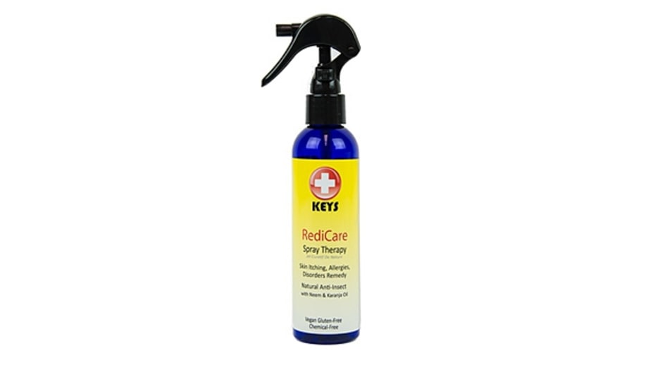 Keys RediCare Insect Repellent & Therapy Spray