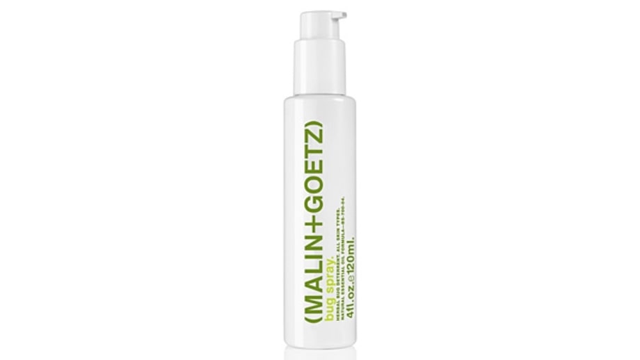 Malin + Goetz Bug Spray
