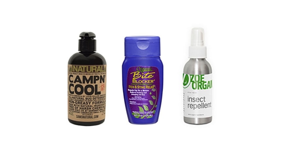 Best AllNatural Bug Repellents That Work Better Than Deet Men's Journal