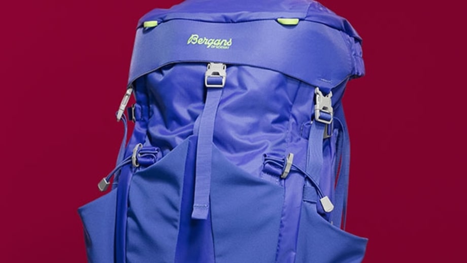 This Winter's Best Backpacks