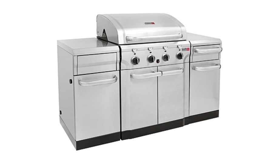 Char-Broil Tru-Infrared Pro 500 IR Flex