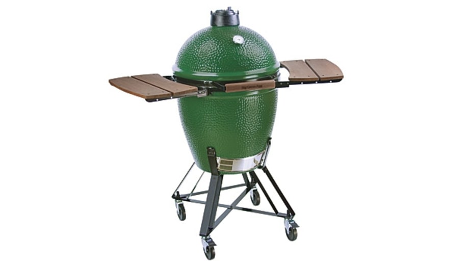 Large Big Green Egg