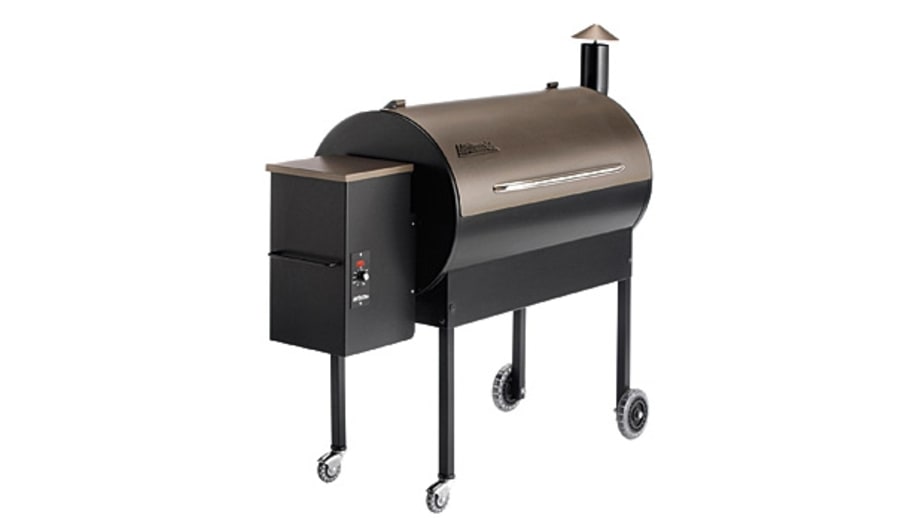 Traeger Texas Grill