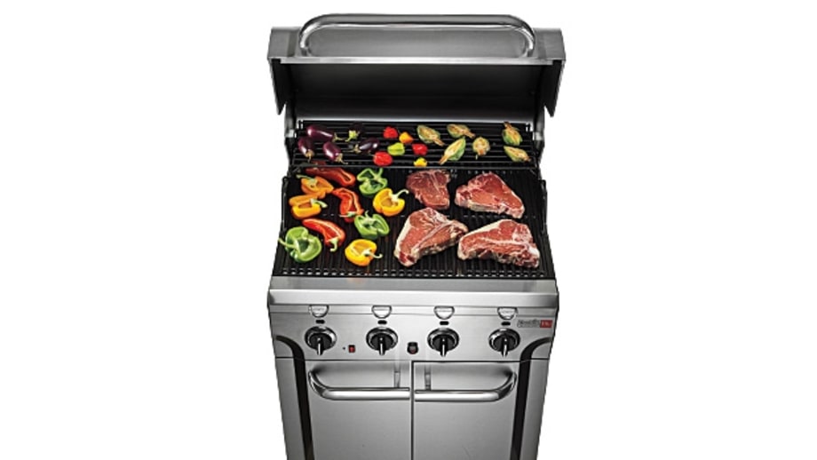 Best Backyard Grills
