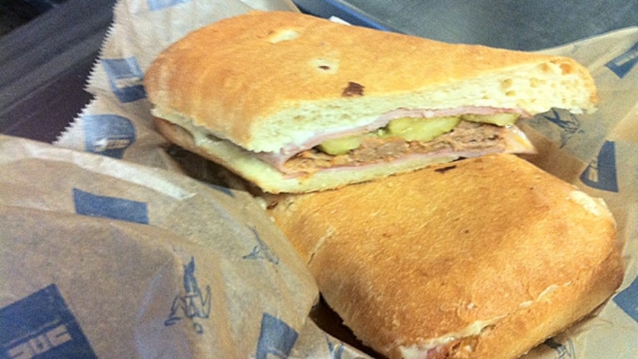 Cuban Comet (US Cellular Field, Chicago)
