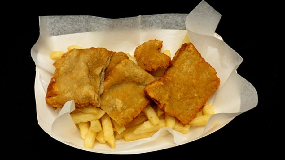 Rocky Mountain Oysters (Stand 144, Coors Field, Denver)