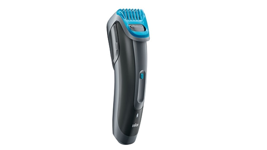 Braun CruZer 6