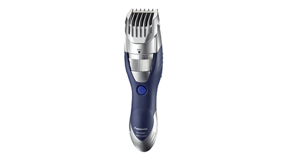 Panasonic Precision Hair and Beard Trimmer