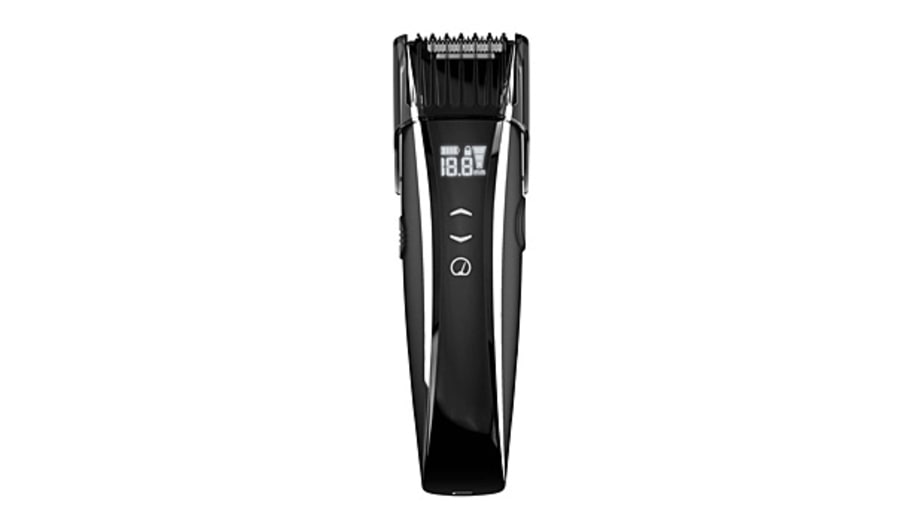 Remington Touch Control
