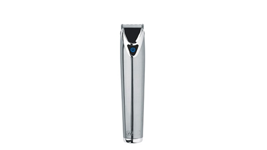 Wahl Stainless Steel Lithium Ion+