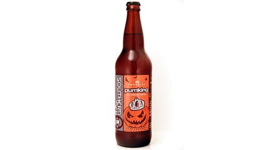 Southern Tier Pumking