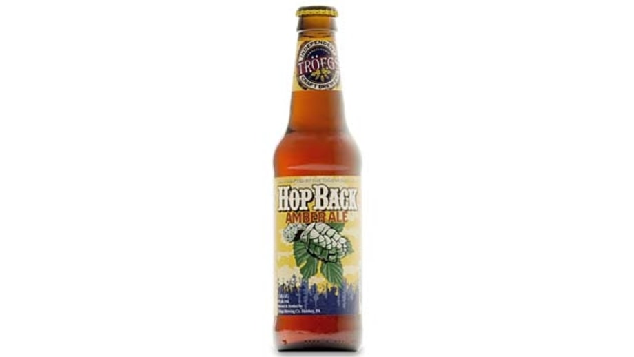 Troegs HopBack Amber Ale