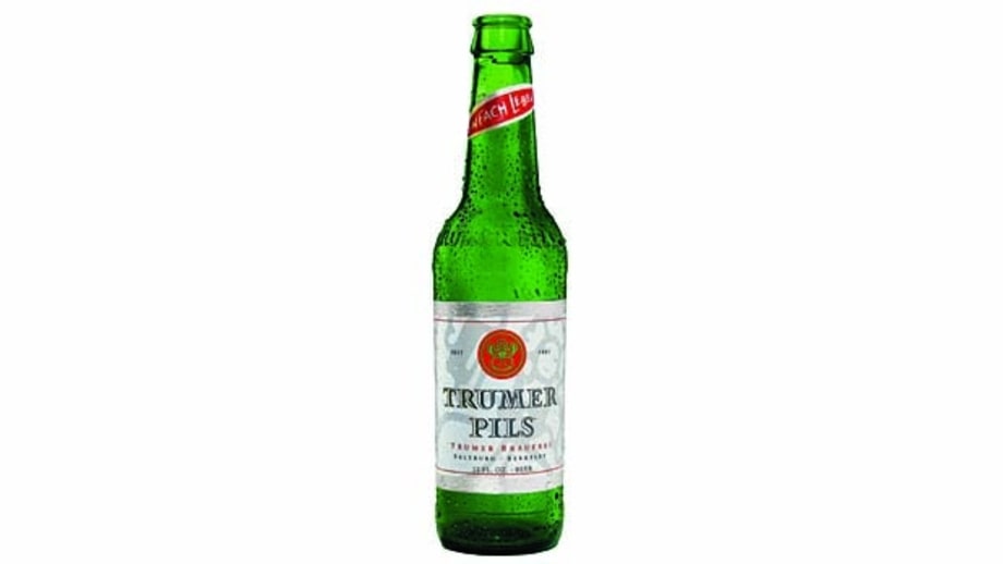 Trumer Pils