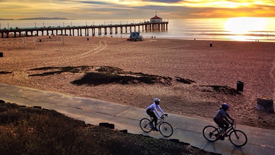 The Best Bike Lanes in the World