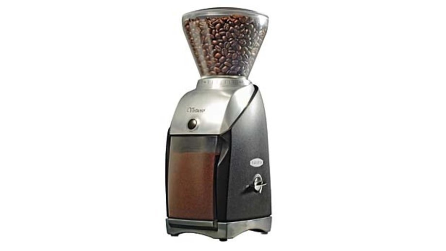 Best High-End Grinder