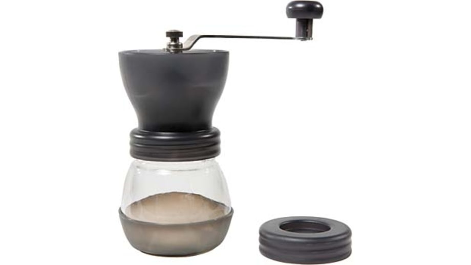 The Best New Coffee Grinders