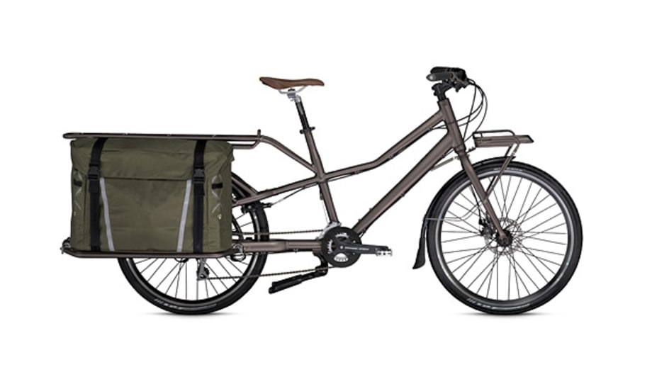 Trek Transport, 42 lb.