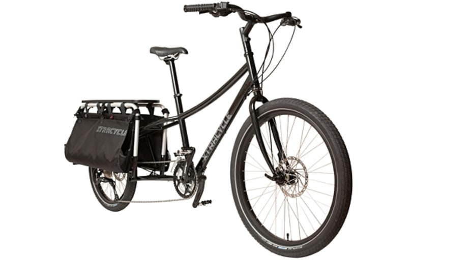 Xtracycle EdgeRunner, 48 lb.