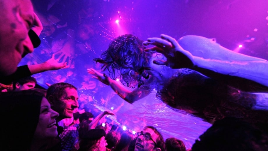 Fuerza Bruta