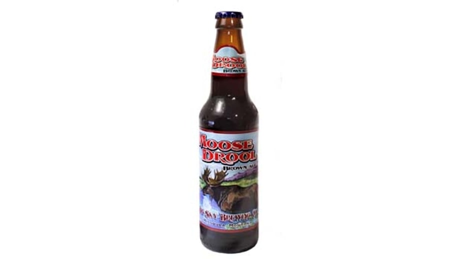 Big Sky Brewery Moose Drool (American Brown Ale)