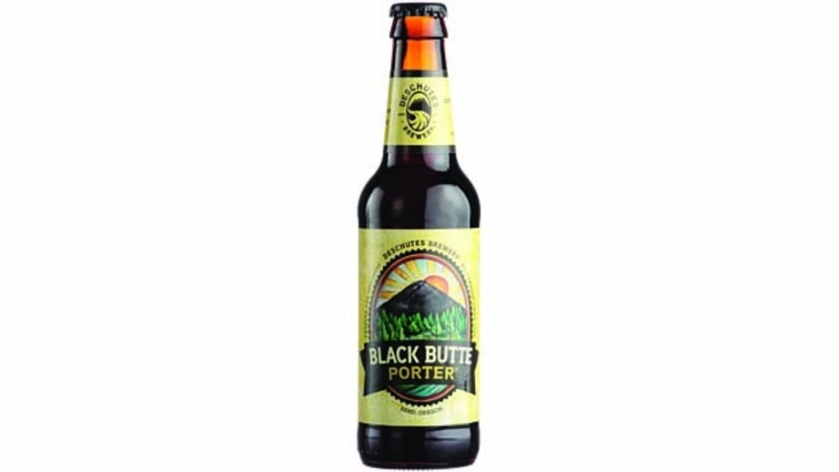 Deschutes Black Butte (Porter)