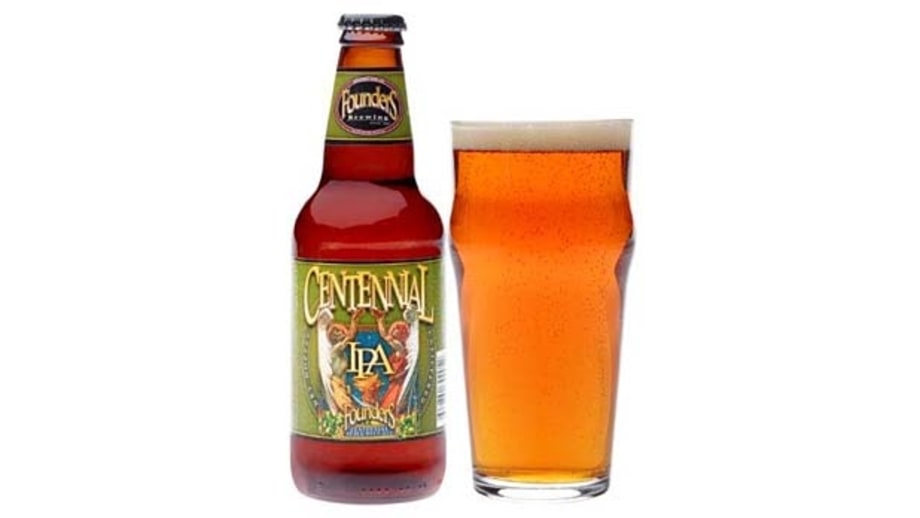 Founder's Centennial (IPA)