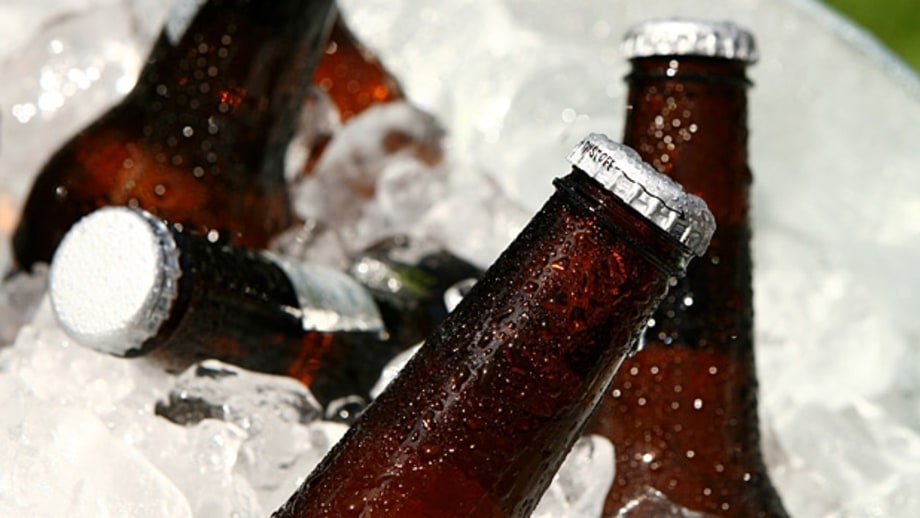 Best Craft Beers for Your Tailgate Party