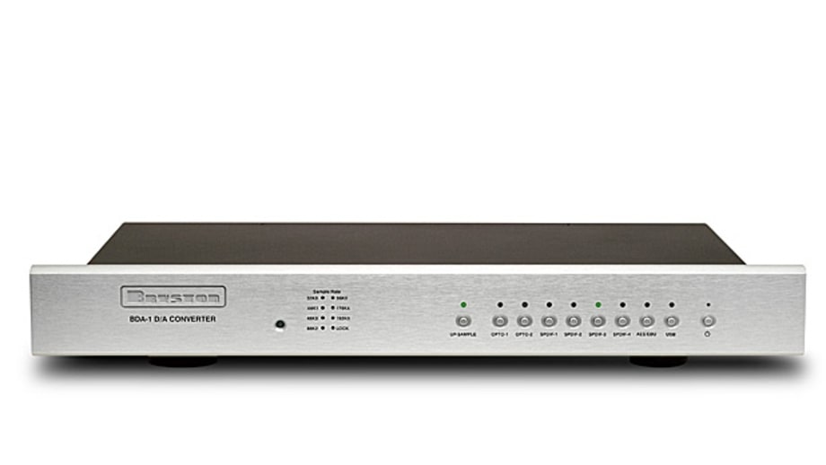 Bryston BDA-1