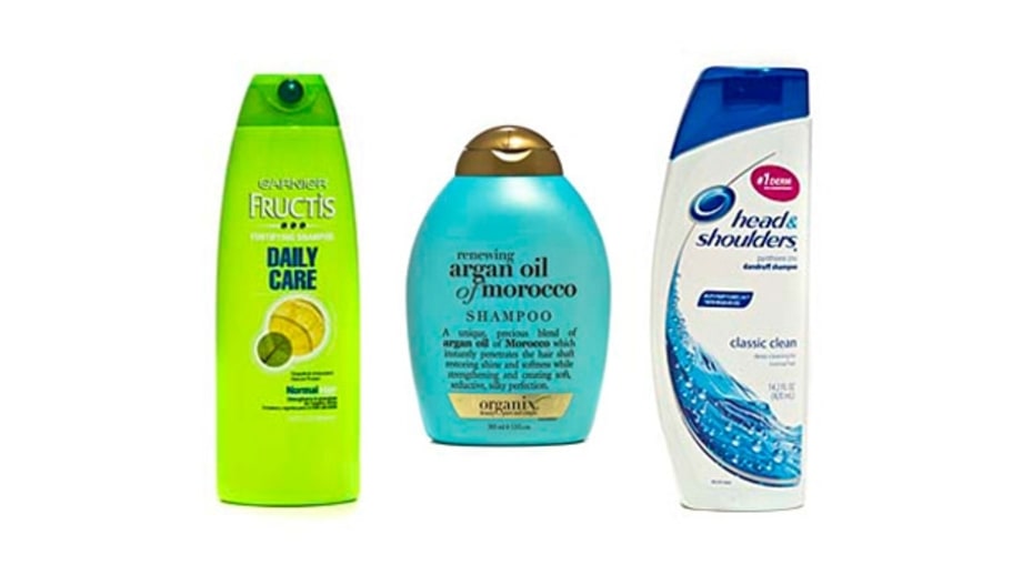 Best Drugstore Shampoos