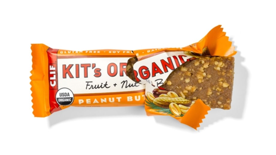 Best Real-Food Bar