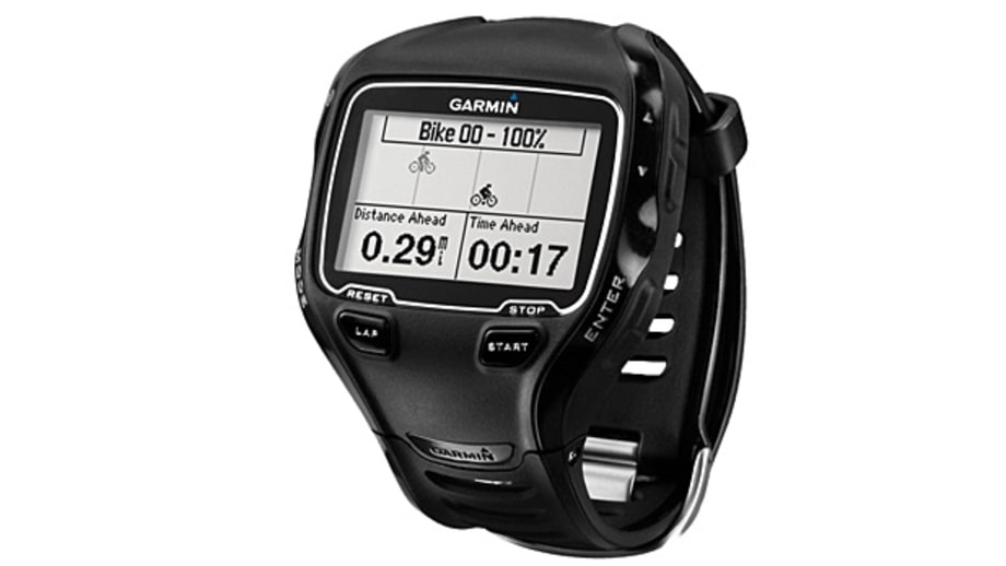 Garmin Forerunner 910XT