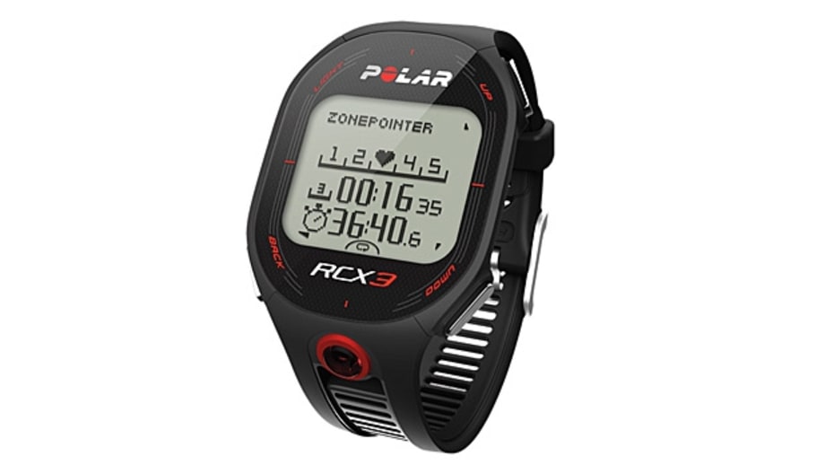 Polar RCX3