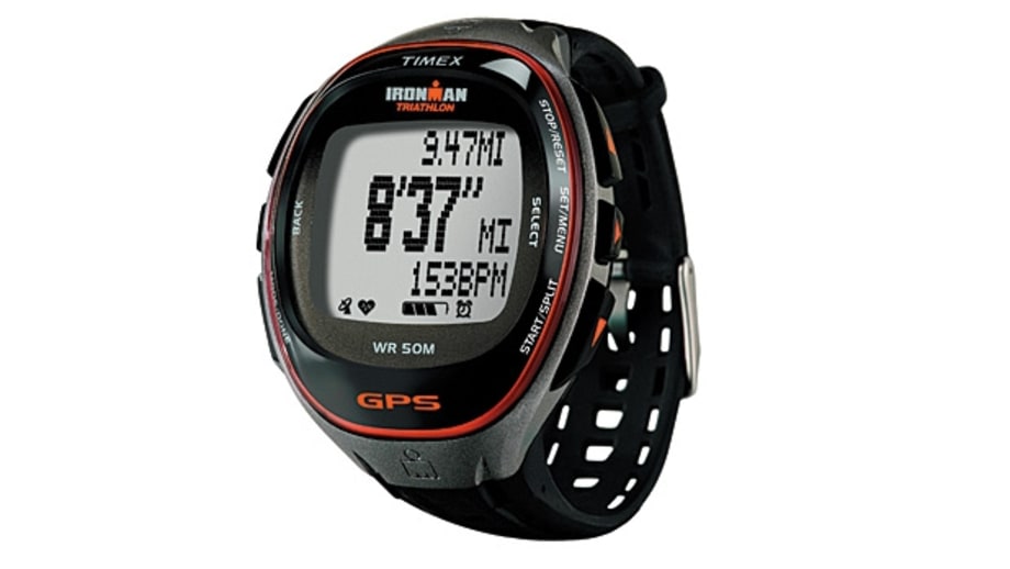Timex Ironman Run Trainer GPS