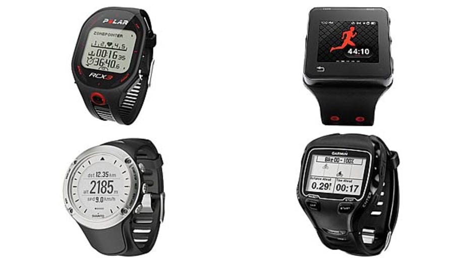 Best Fitness Watches