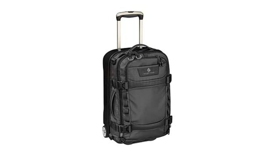 Best for carrying large and small loads: Eagle Creek Morphus 22