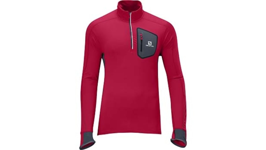 For Hiking
