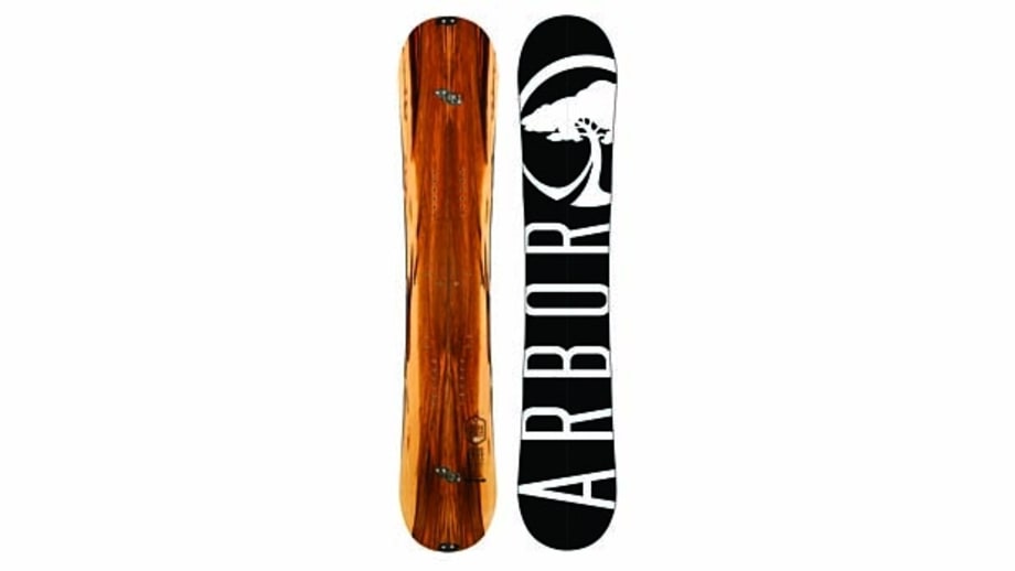 Arbor Abacus
