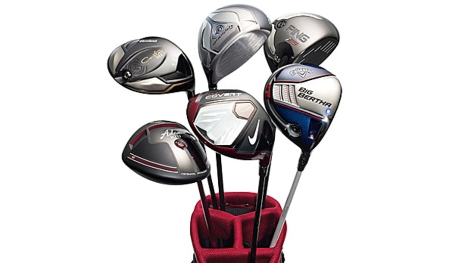 The 15 Best Golf Clubs to Elevate Your Game