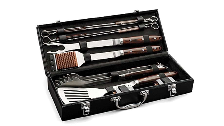 Cuisinart Premium Grill Set