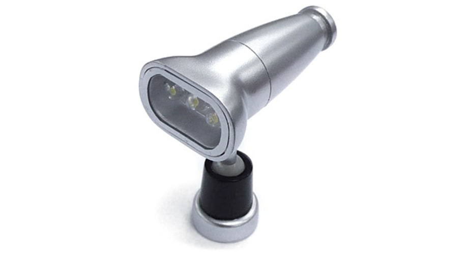 Mr. Bar-B-Q Magnetic Light