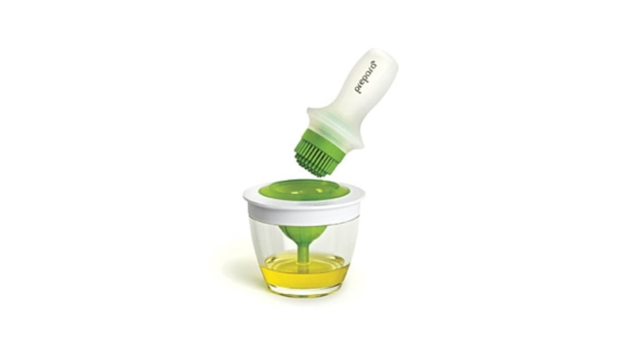 Prepara Chef Basting Set
