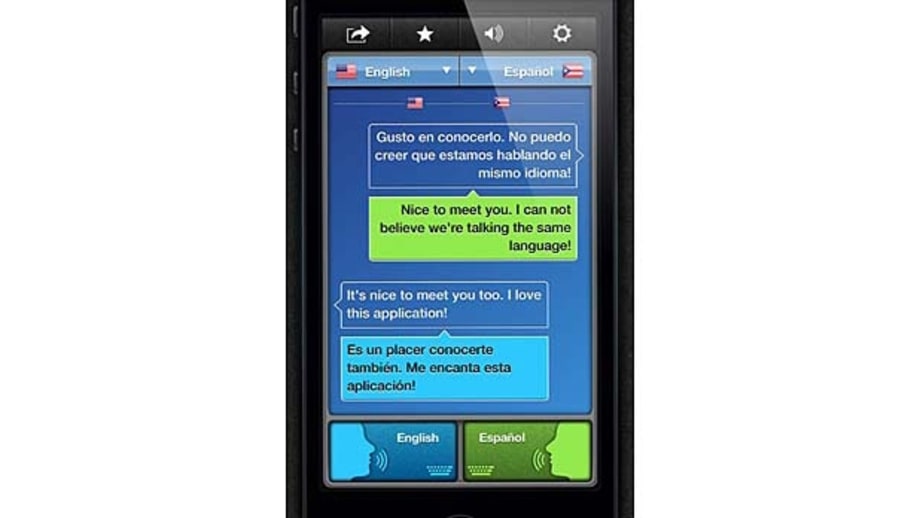 Download the Best Translation Apps