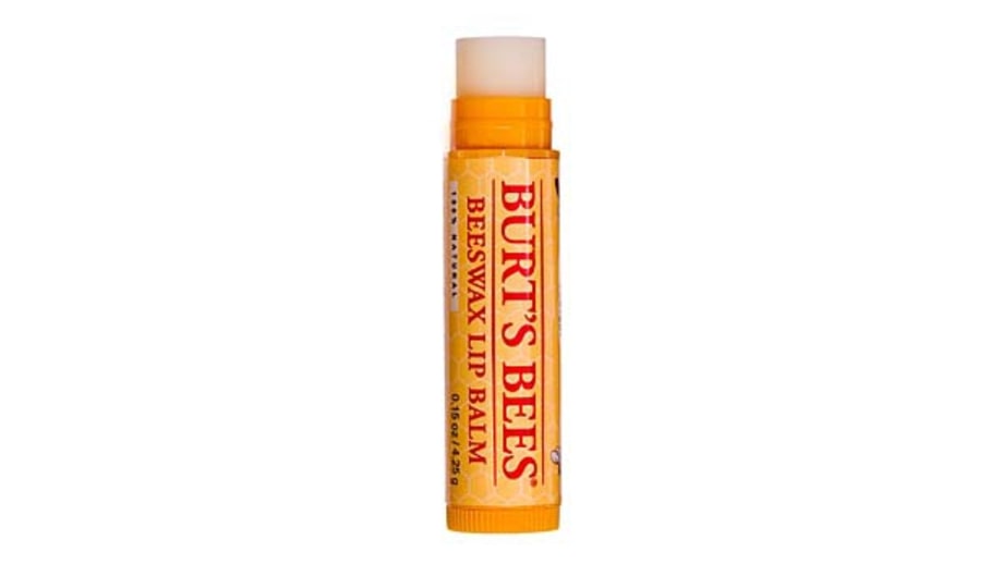 Best Classic: Burt's Bees Beeswax Lip Balm