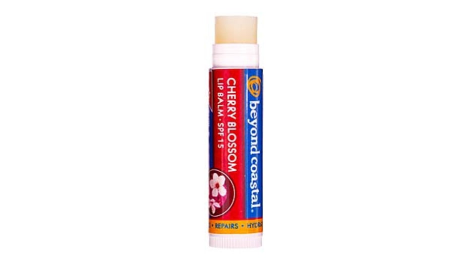 Best Sun Protection: Beyond Coastal Active Lip Balm