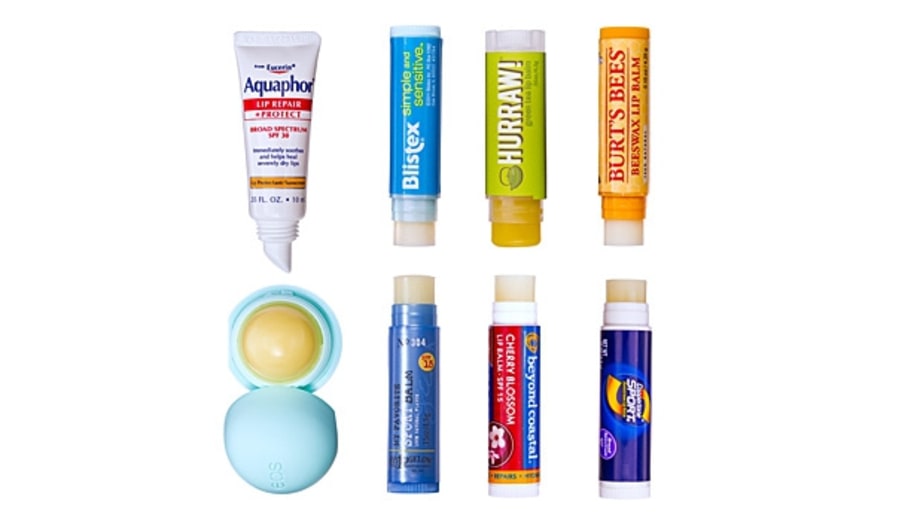 Best Lip Balms