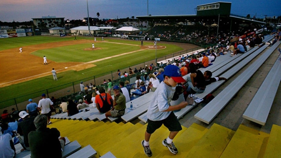 Jackie Robinson Ballpark (Daytona Beach, Florida)