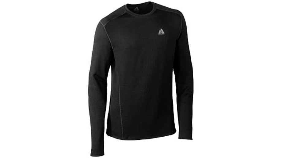 First Ascent Expedition-Weight Thermolene Hoodie