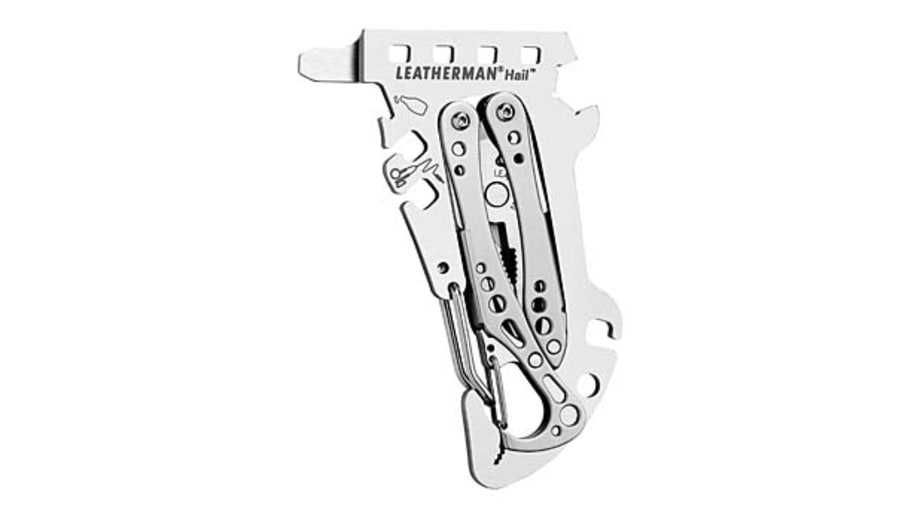 Leatherman Hail + Style PS
