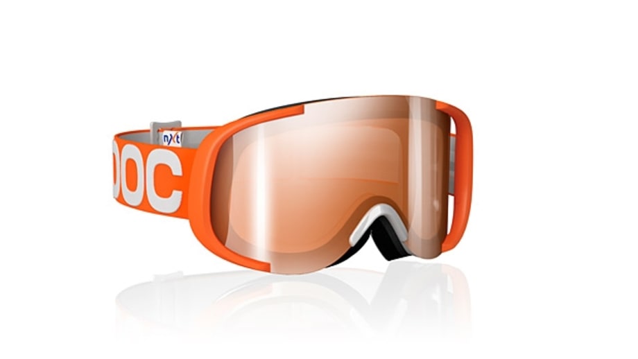 POC Cornea NXT